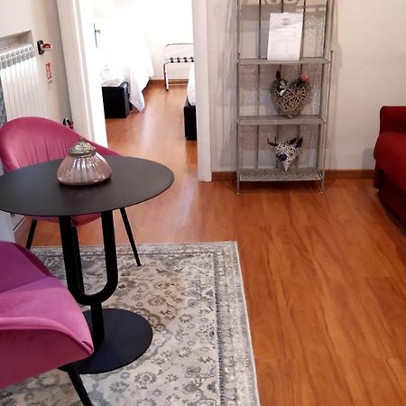 Il Roseto Bed & Breakfast Фрозиноне Екстериор снимка