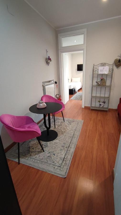 Il Roseto Bed & Breakfast Фрозиноне Екстериор снимка