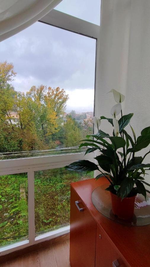 Il Roseto Bed & Breakfast Фрозиноне Екстериор снимка