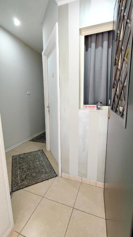Il Roseto Bed & Breakfast Фрозиноне Екстериор снимка