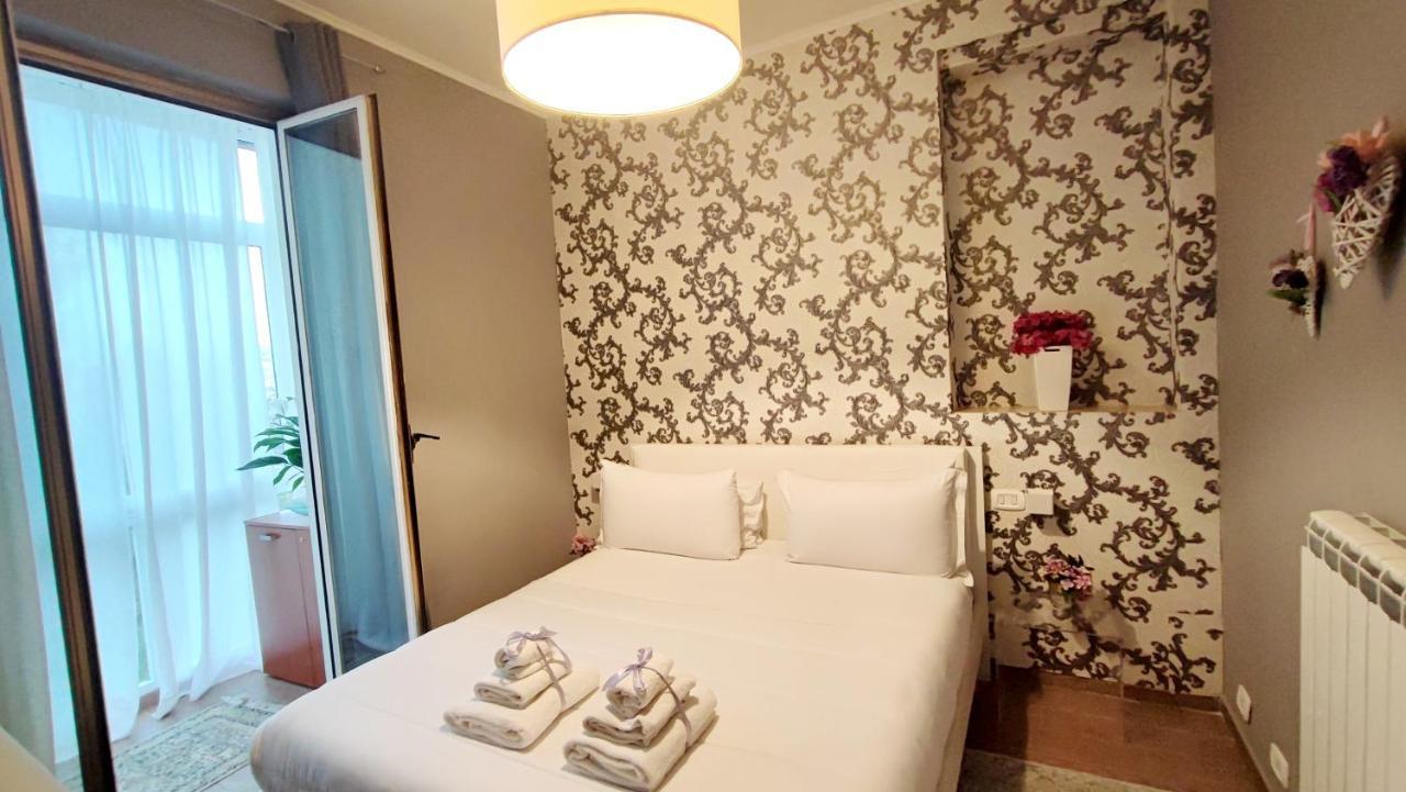 Il Roseto Bed & Breakfast Фрозиноне Екстериор снимка