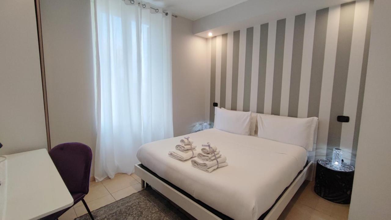 Il Roseto Bed & Breakfast Фрозиноне Екстериор снимка