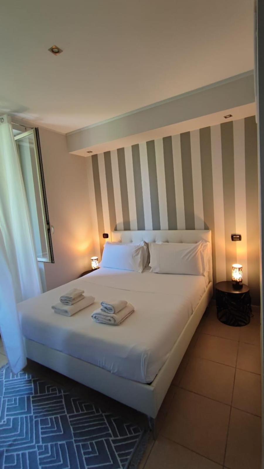 Il Roseto Bed & Breakfast Фрозиноне Екстериор снимка
