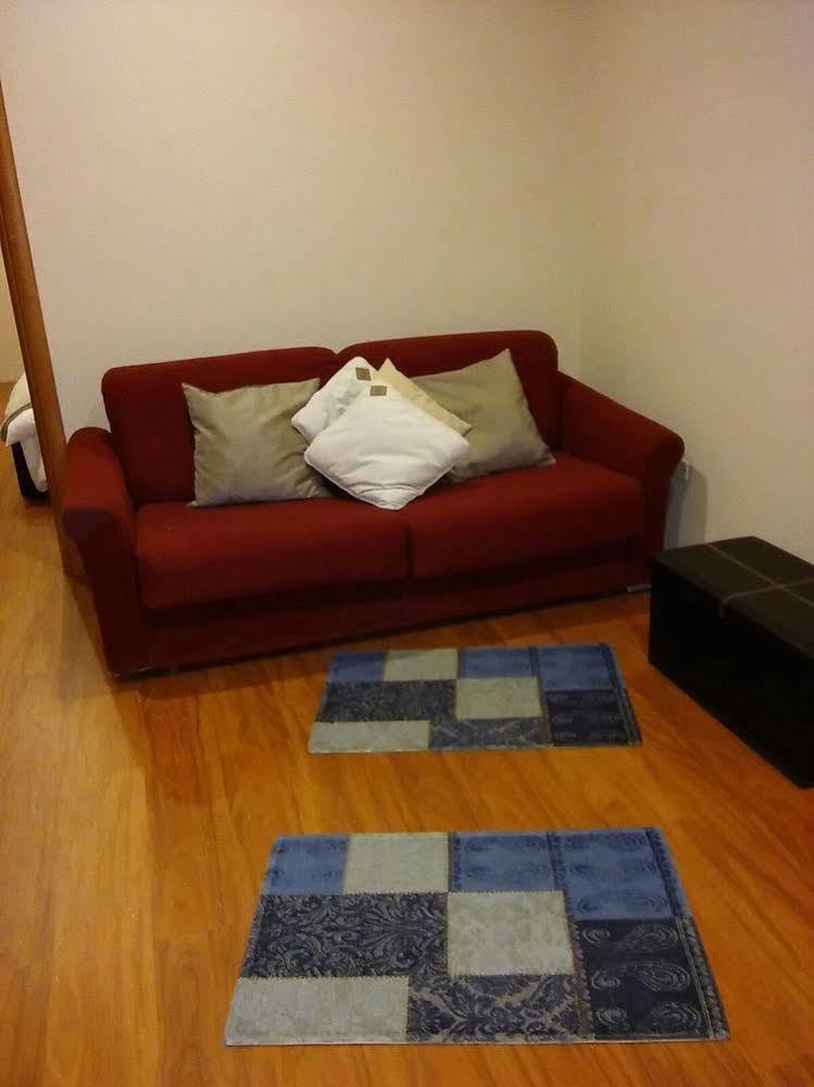 Il Roseto Bed & Breakfast Фрозиноне Екстериор снимка