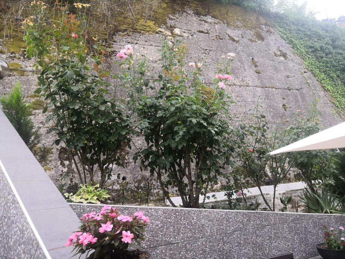 Il Roseto Bed & Breakfast Фрозиноне Екстериор снимка